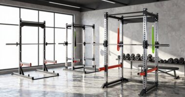 top power racks 2026