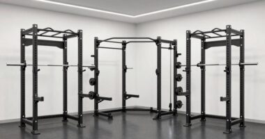 top power racks under 600