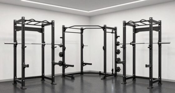 top power racks under 600