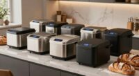 top premium bread machines