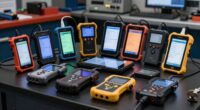 top professional obd2 scanners