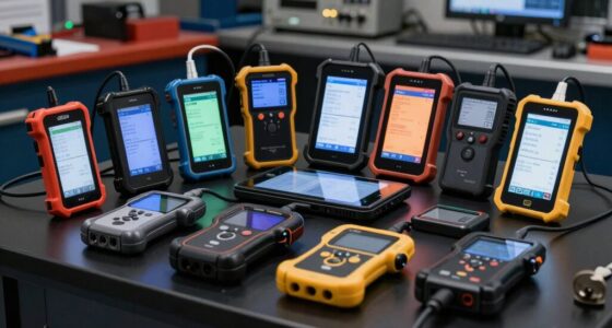top professional obd2 scanners