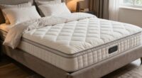 top queen hybrid mattress picks