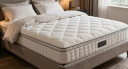 top queen hybrid mattress picks