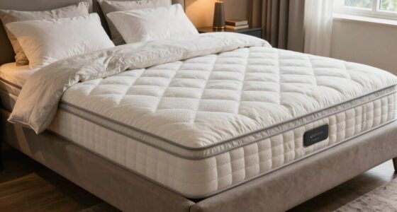 top queen hybrid mattress picks