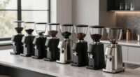 top quiet coffee grinders 2026