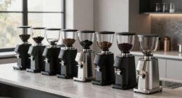top quiet coffee grinders 2026