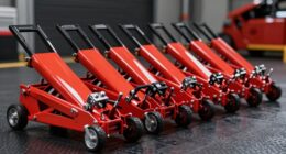 top rated floor jacks