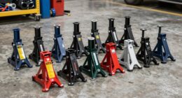 top rated jack stands