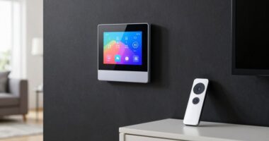top remote sensor thermostats