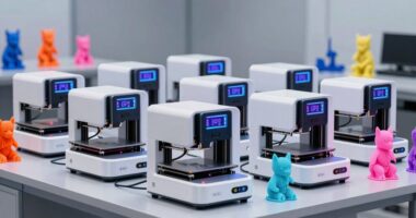 top resin printers 2026