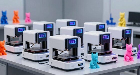 top resin printers 2026