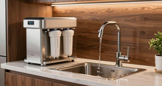 top reverse osmosis systems