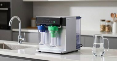 top reverse osmosis systems