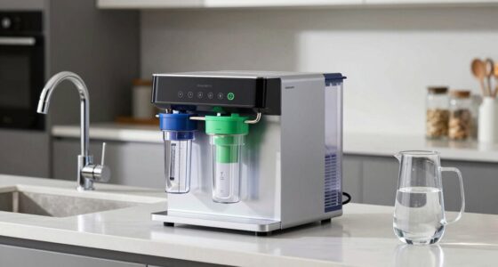 top reverse osmosis systems