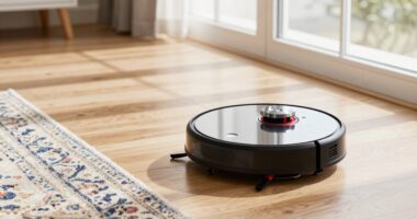 top robot vacuums 2026