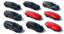 top roof cargo solutions