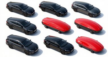 top roof cargo solutions