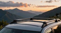 top roof rack options