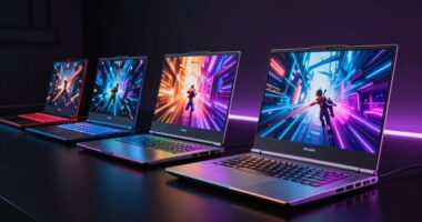 top rtx 4070 gaming laptops