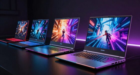 top rtx 4070 gaming laptops