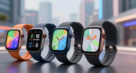 top running gps smartwatches