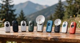 top satellite messengers 2026