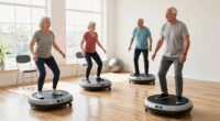 top senior vibration plate options