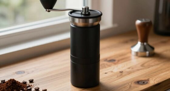 top single dose espresso grinders