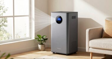 top small apartment portable acs