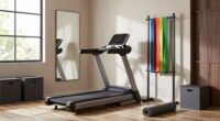 top small space home gyms