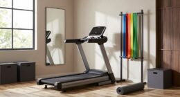 top small space home gyms