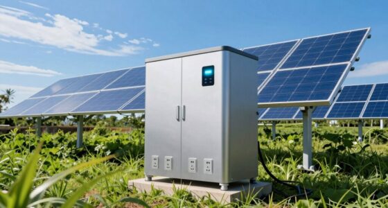 top solar power station bundles