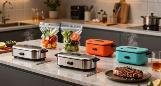 top sous vide kits 2026