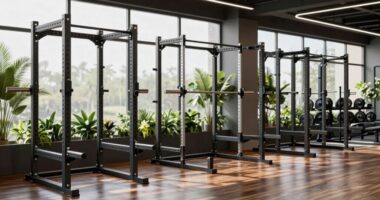 top squat racks reviewed 2026