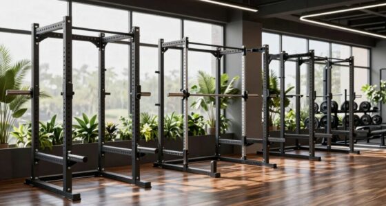 top squat racks reviewed 2026