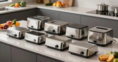top stainless steel dehydrators
