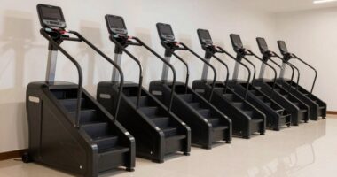 top stair steppers 2026