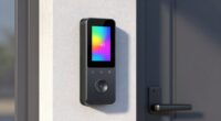 top subscription free video doorbells