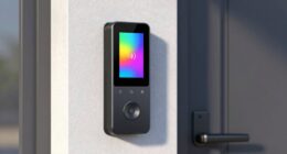 top subscription free video doorbells