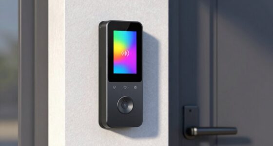 top subscription free video doorbells