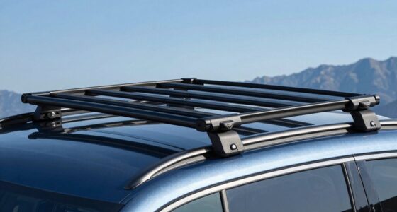 top suv roof rack picks