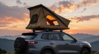 top suv rooftop tents