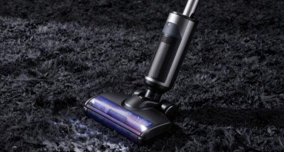 top thick carpet vacuums