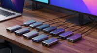 top thunderbolt 4 docks