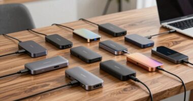 top thunderbolt docks 2026