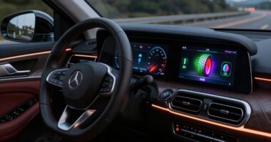 top tire pressure monitors