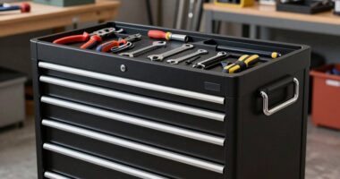 top tool chests 2026