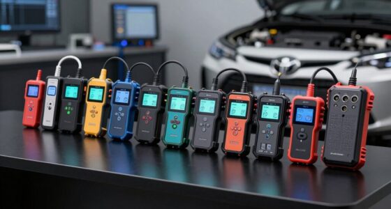 top toyota obd2 scanners