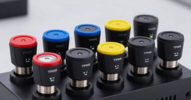 top tpms sensor recommendations